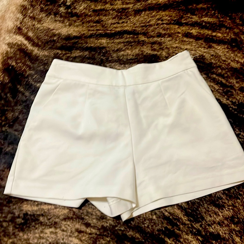 Forever 21 dress shorts